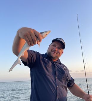 Catch of the Day: Galveston Fishing Thrills 🎣